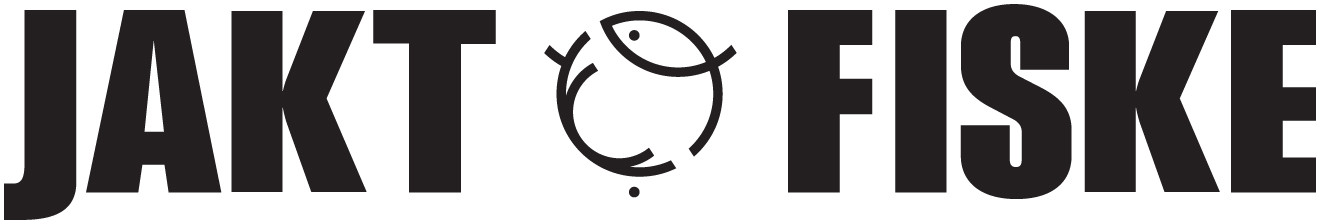 NORGES JEGER- OG FISKERFORBUND logo